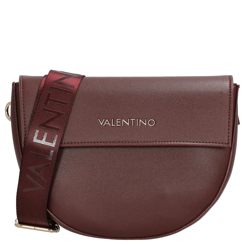 Valentino Bags Bigs - Umhängetasche 24 cm (prugna)