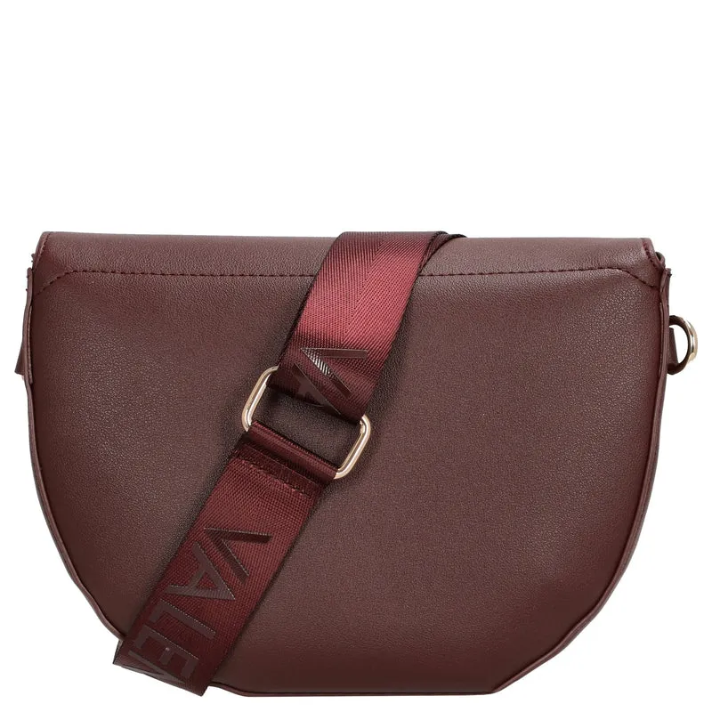 Valentino Bags Bigs - Umhängetasche 24 cm (prugna)