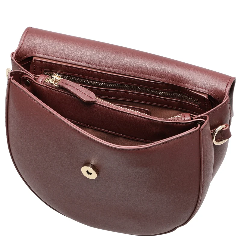 Valentino Bags Bigs - Umhängetasche 24 cm (prugna)