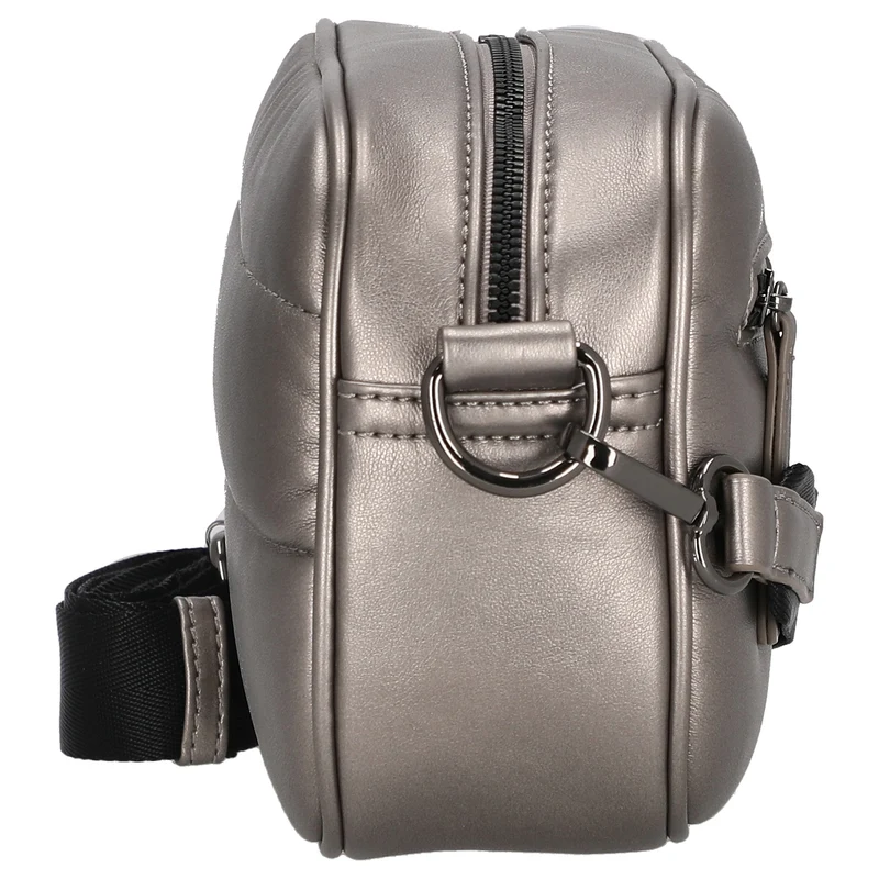 Picard Davos - Umhängetasche 23 cm Synthetik (altsilber)