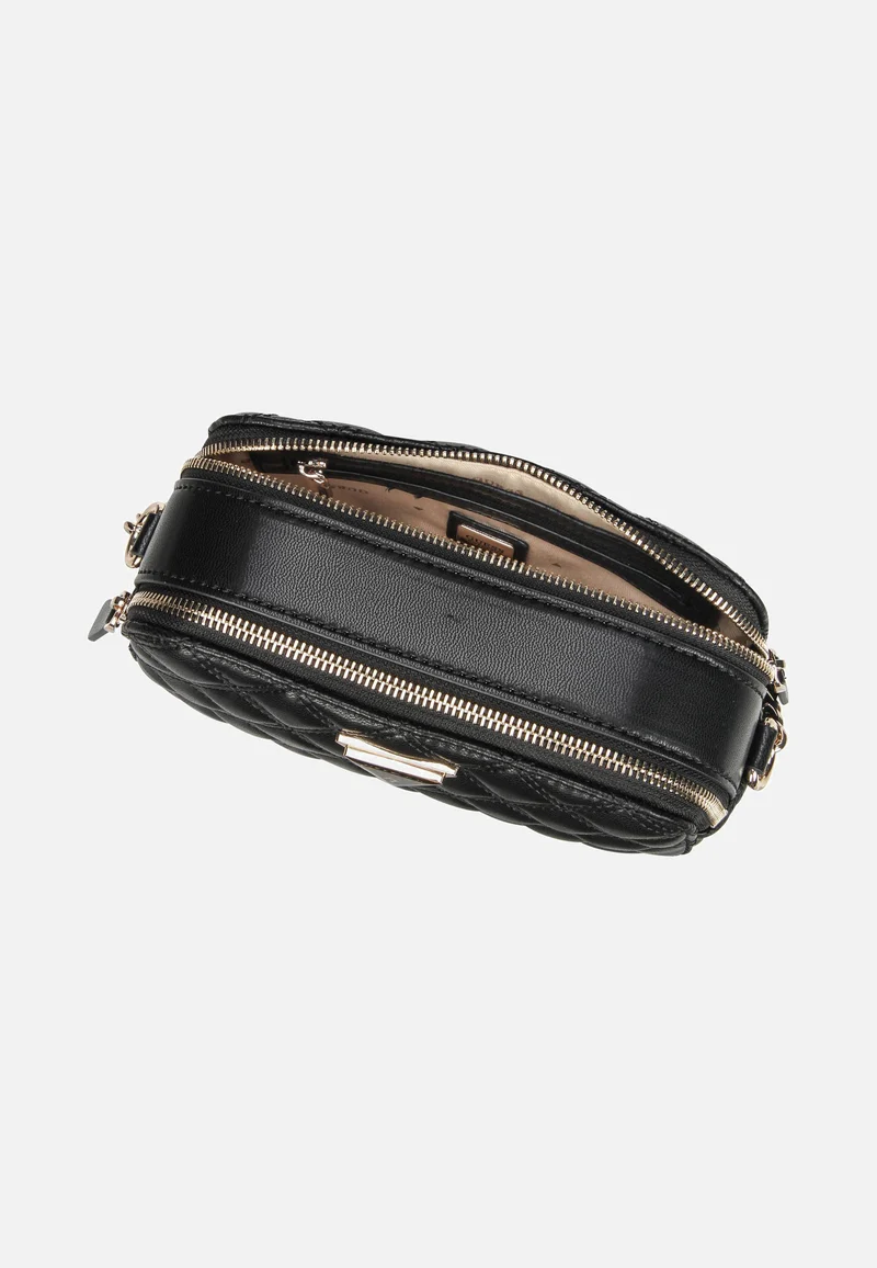 Giully II 73140 Black - Crossbody Bag