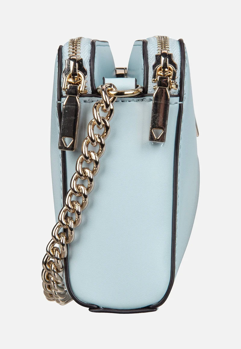 Daryna Status 93120 Powder Blue - Crossbody Bag