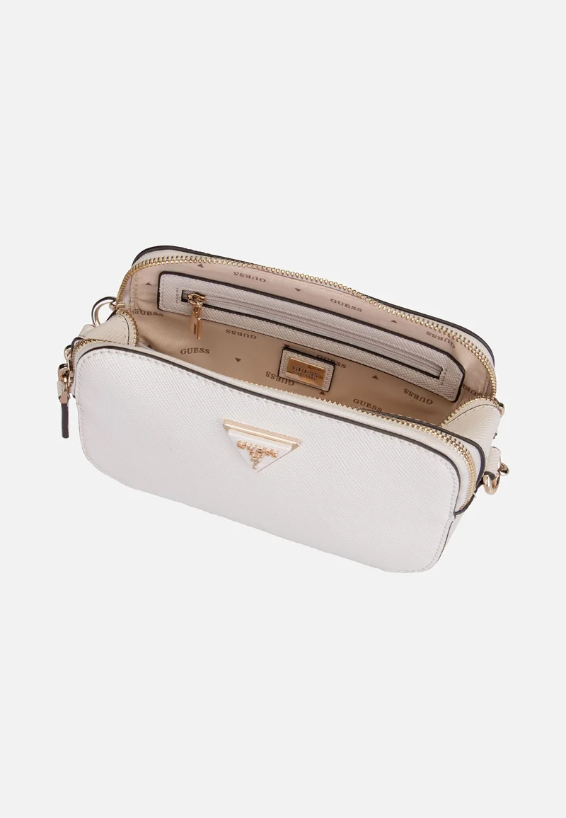 Noelle II CB Camera 72140 Bone - Crossbody Bag