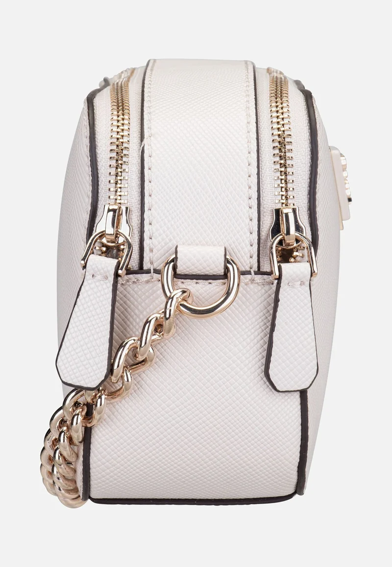 Noelle II CB Camera 72140 Bone - Crossbody Bag