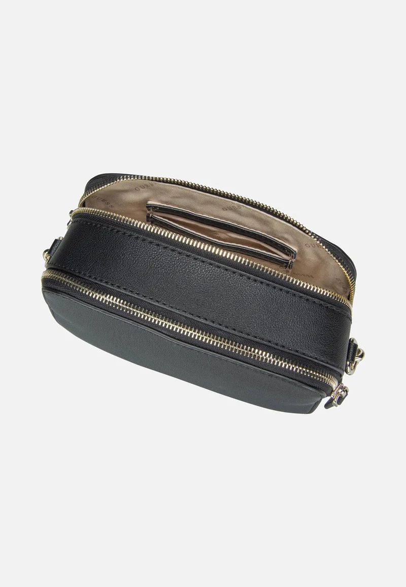 Noelle II CB Camera 72140 Black - Crossbody Bag
