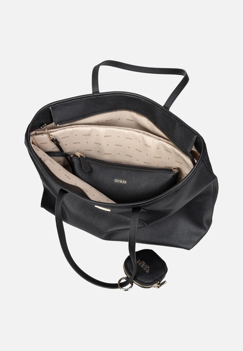 Power Play II Large Tech TO 24240 Black - Shopper