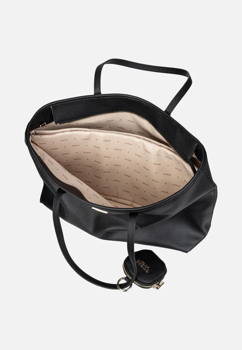 Power Play II Large Tech TO 24240 Black - Shopper