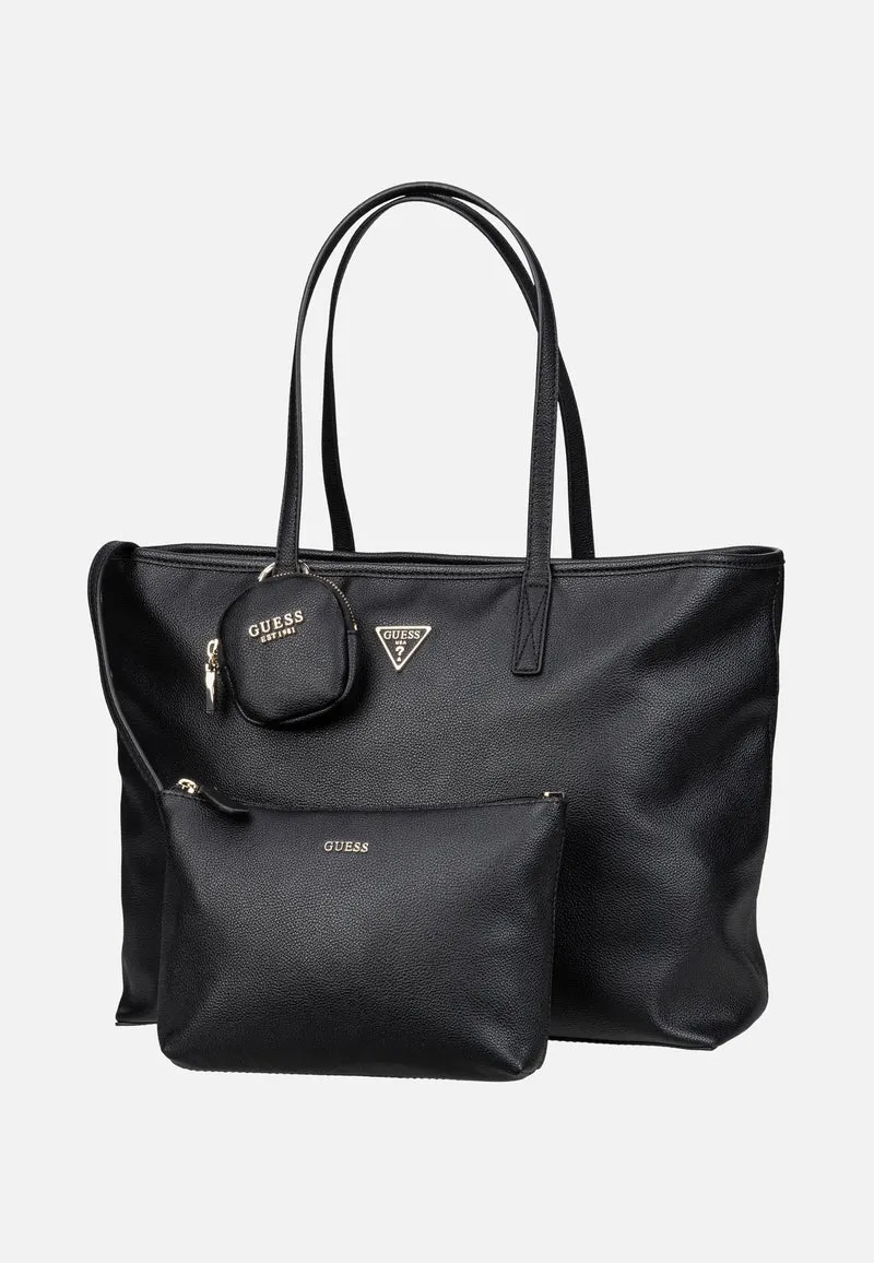 Power Play II Large Tech TO 24240 Black - Shopper