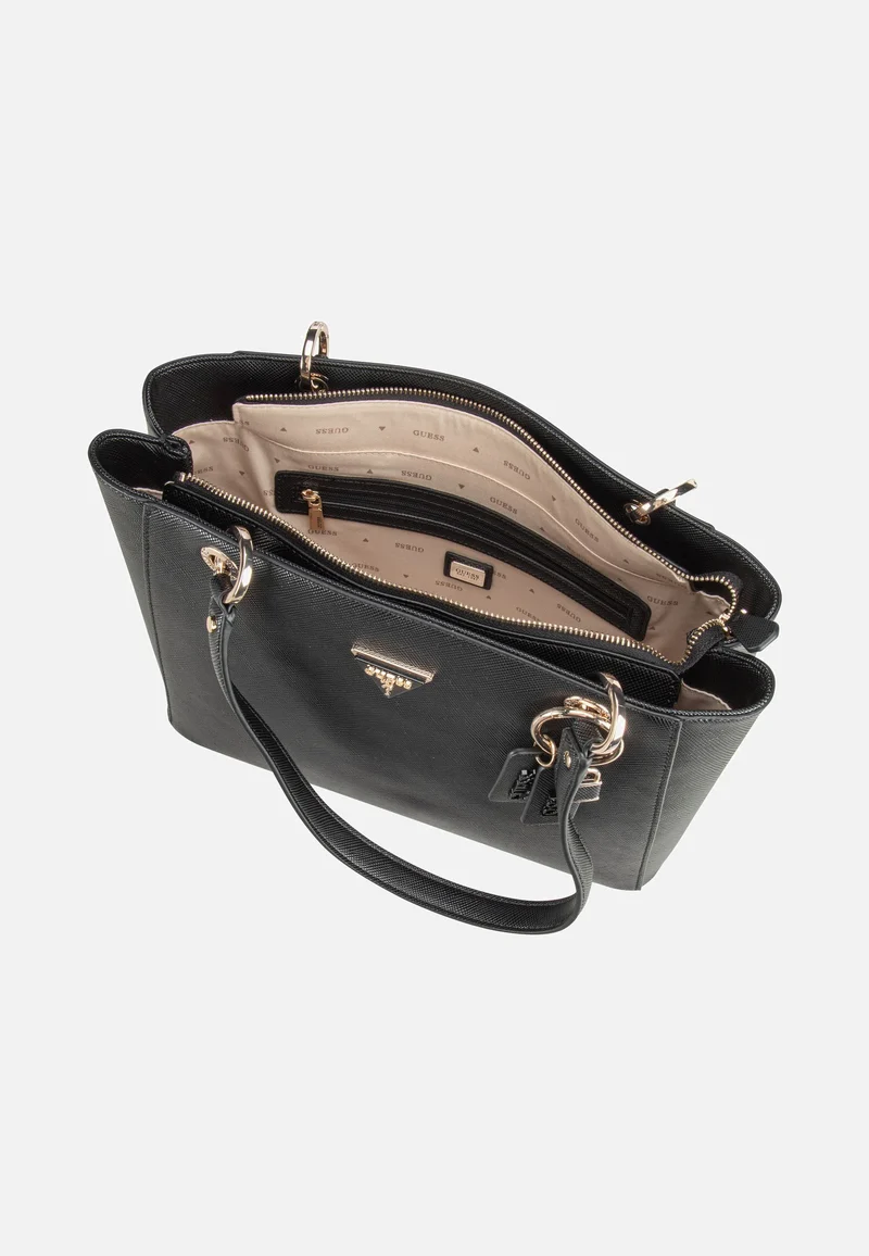 Noelle II TO 72250 Black - Shopper