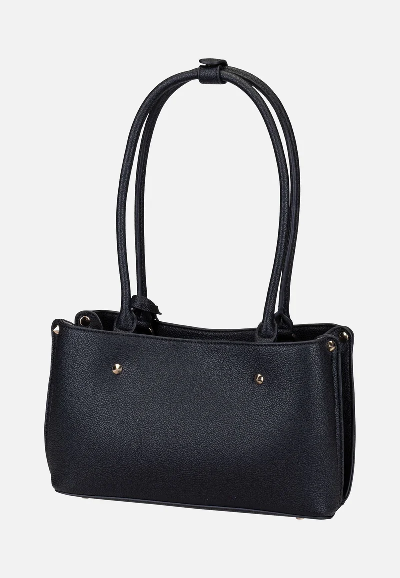 Meridian II Shoulder SAT 74090 Black - Umhängetasche