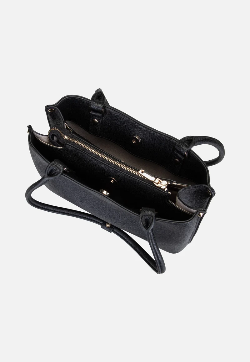 Meridian II Shoulder SAT 74090 Black - Umhängetasche