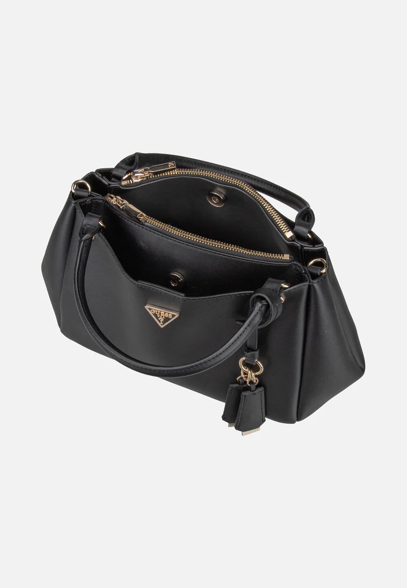 Talent Multi Comp SAT 69060 Black - Henkeltasche
