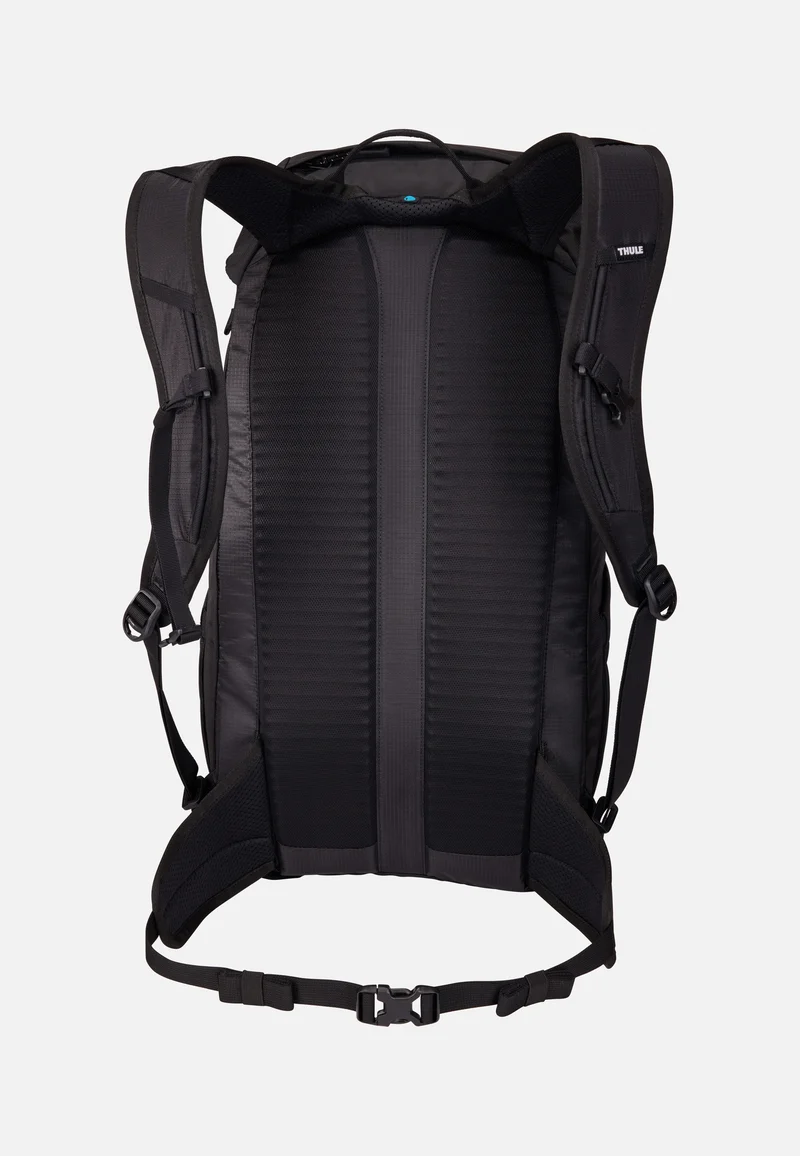 AllTrail 25L Black - Wanderrucksack