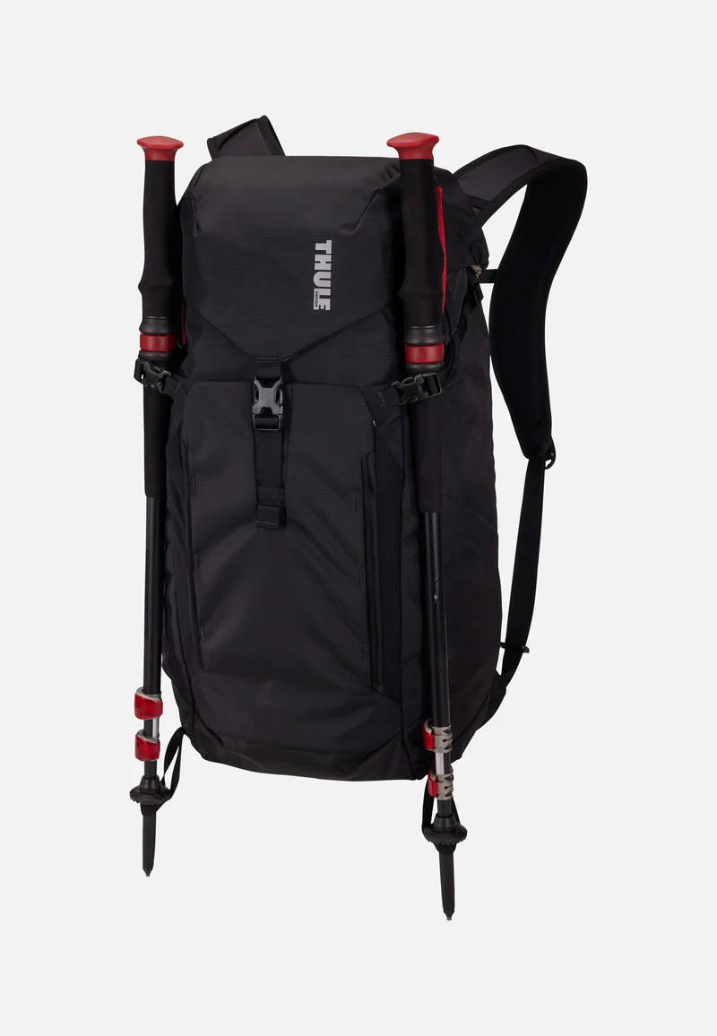 AllTrail 25L Black - Wanderrucksack