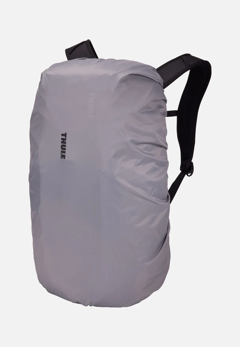 AllTrail 25L Black - Wanderrucksack