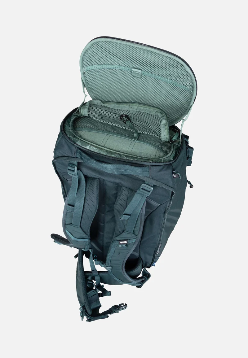 Landmark Travel 70L Darkest Blue - Reiserucksack