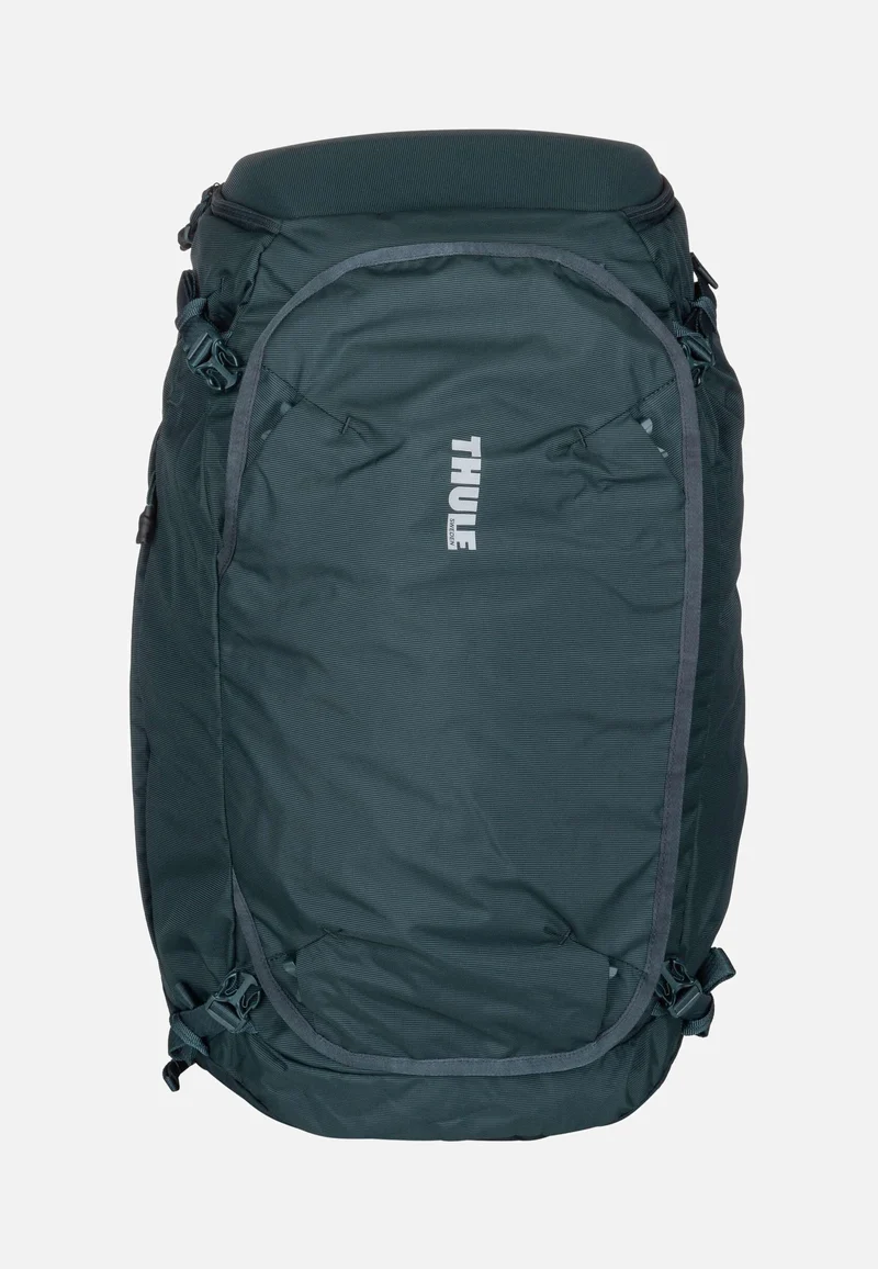 Landmark Travel 70L Darkest Blue - Reiserucksack