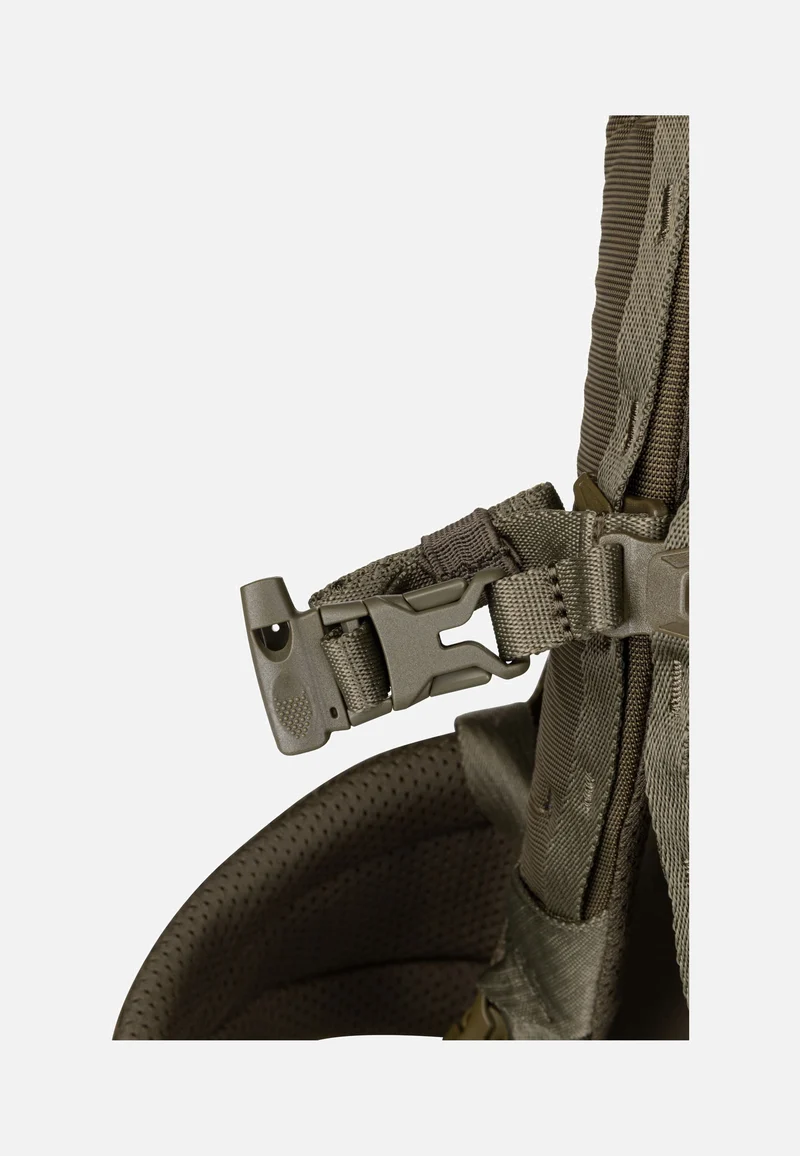 Landmark Travel 40L Deep Khaki - Reiserucksack