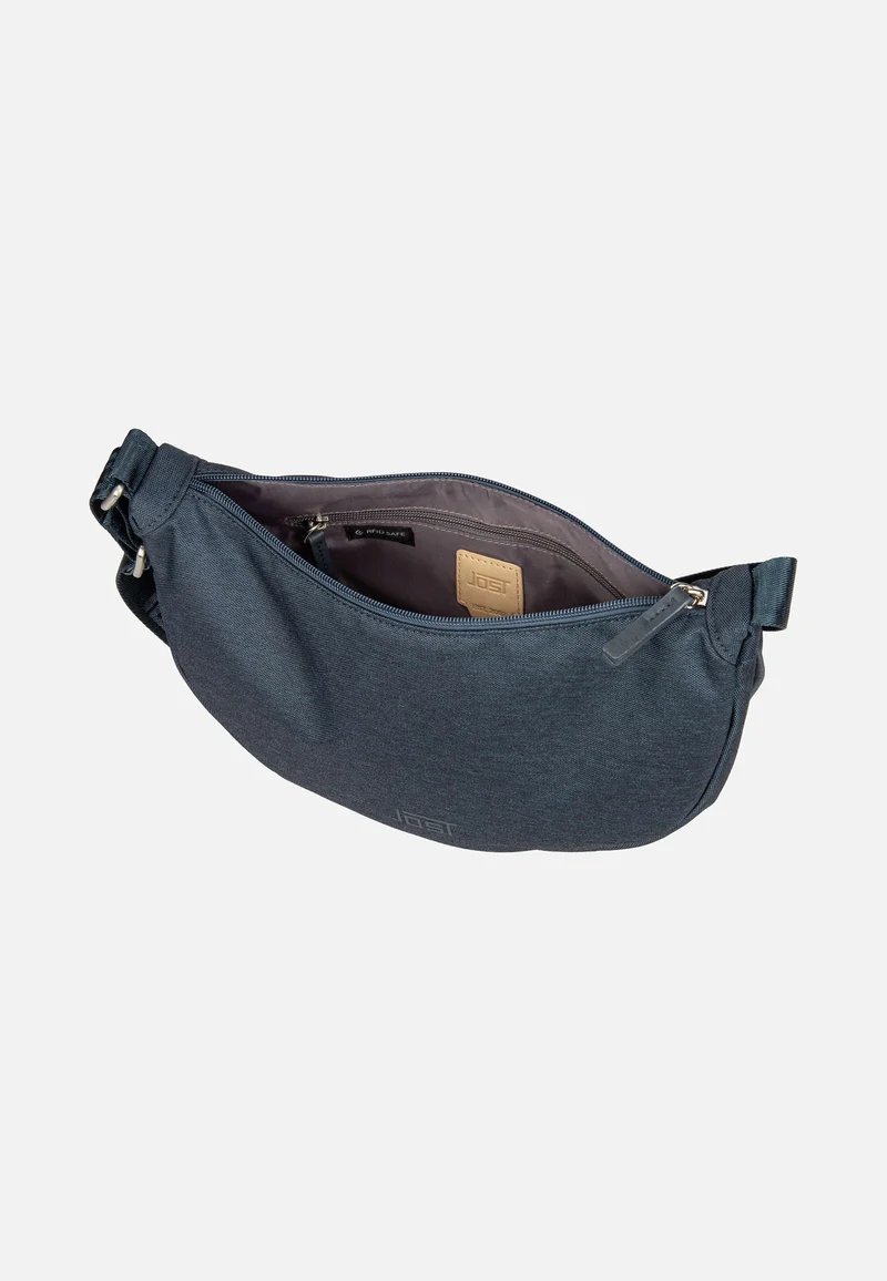 Bergen 1601 Navy - Sling Bag