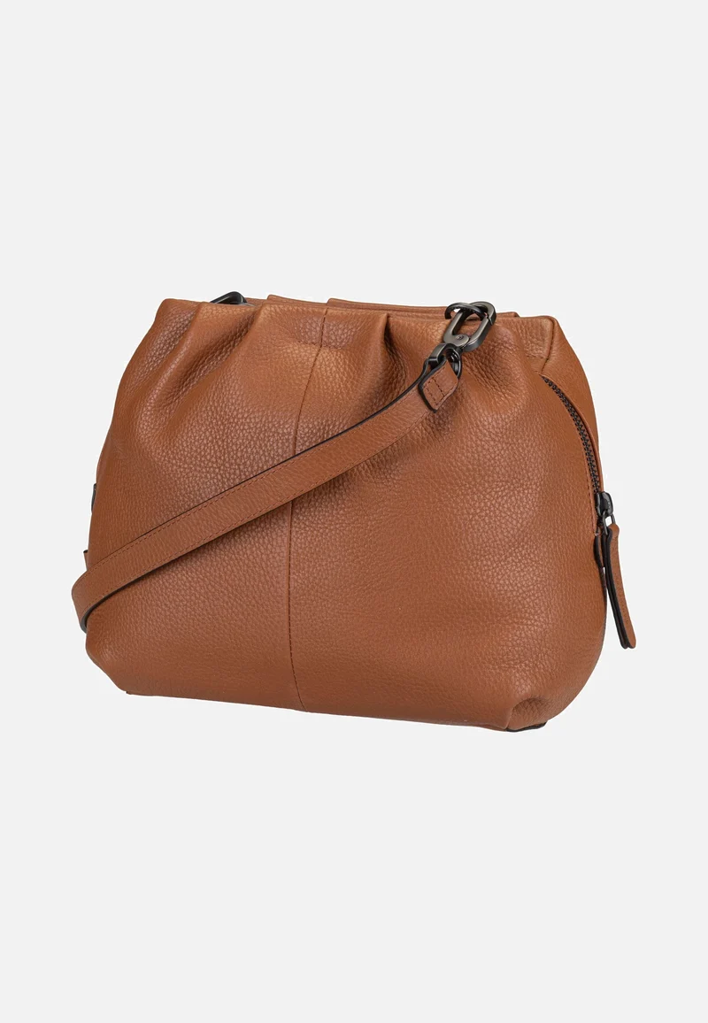 Honey Chipmunk - Crossbody Bag
