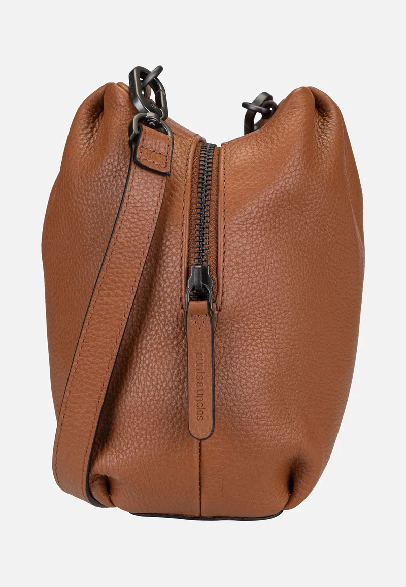 Honey Chipmunk - Crossbody Bag