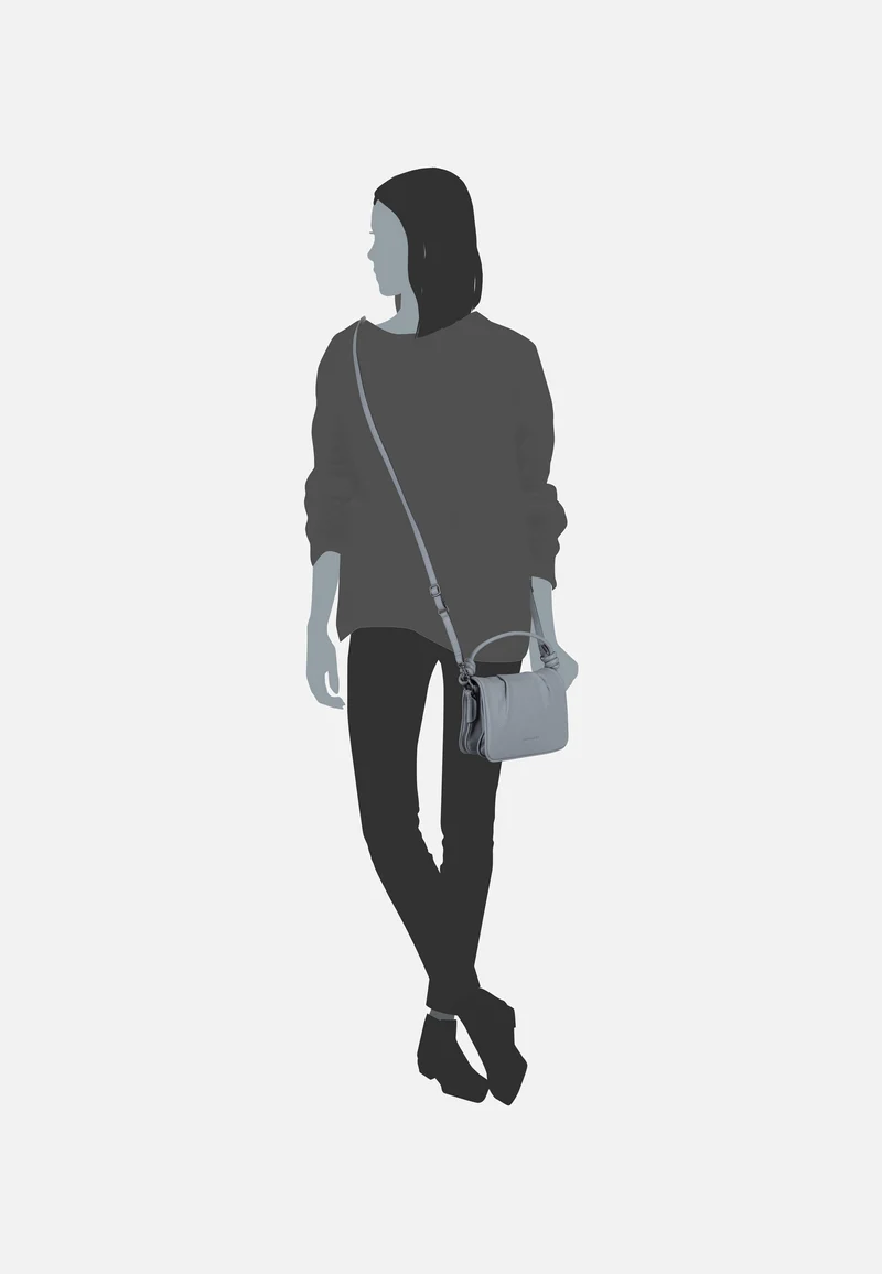 Twinkle Skyway - Crossbody Bag
