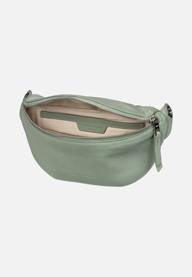Tavia 2163022 Forest Green - Sling Bag