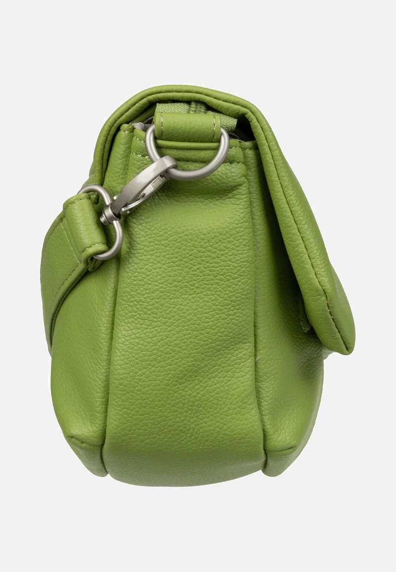 Mademoiselle M40 Kiwi - Crossbody Bag