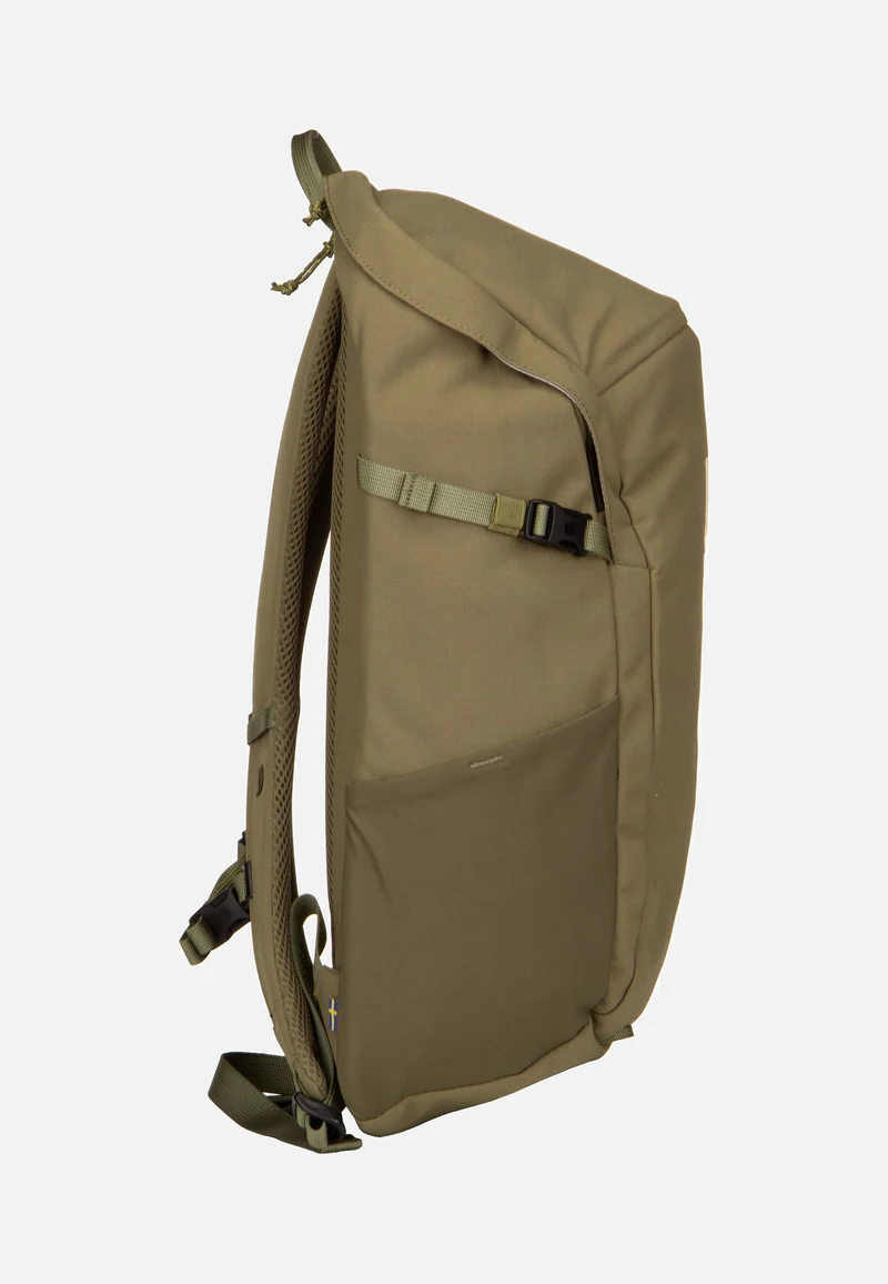 Ulvö 23 Green - Rucksack