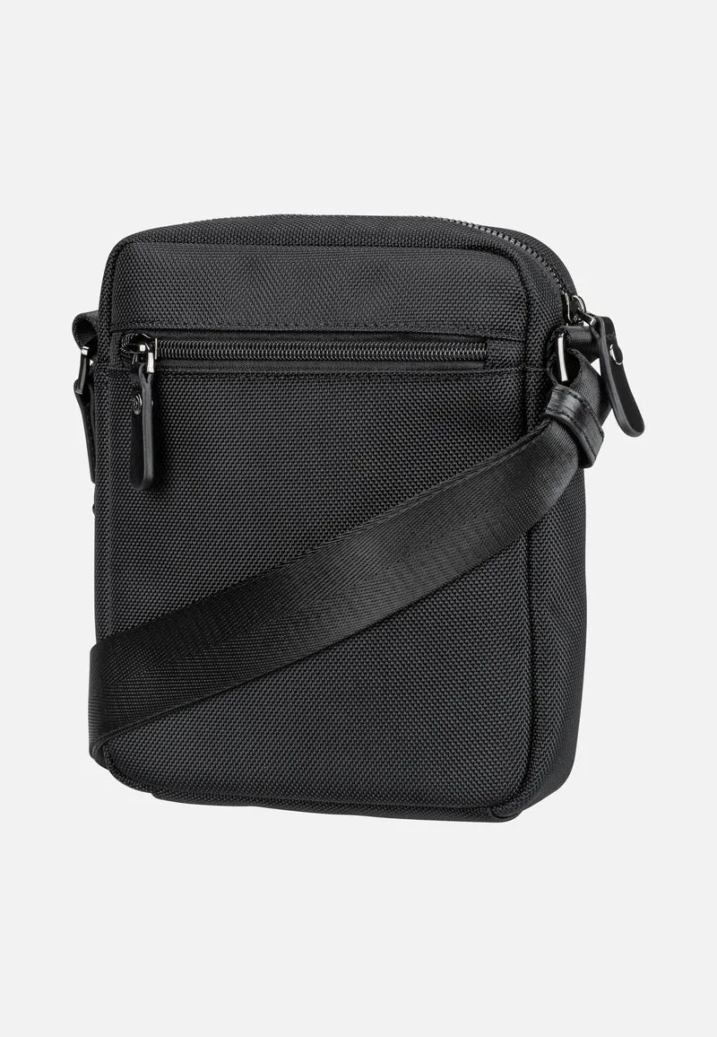 Nero S Schwarz - Crossbody Bag