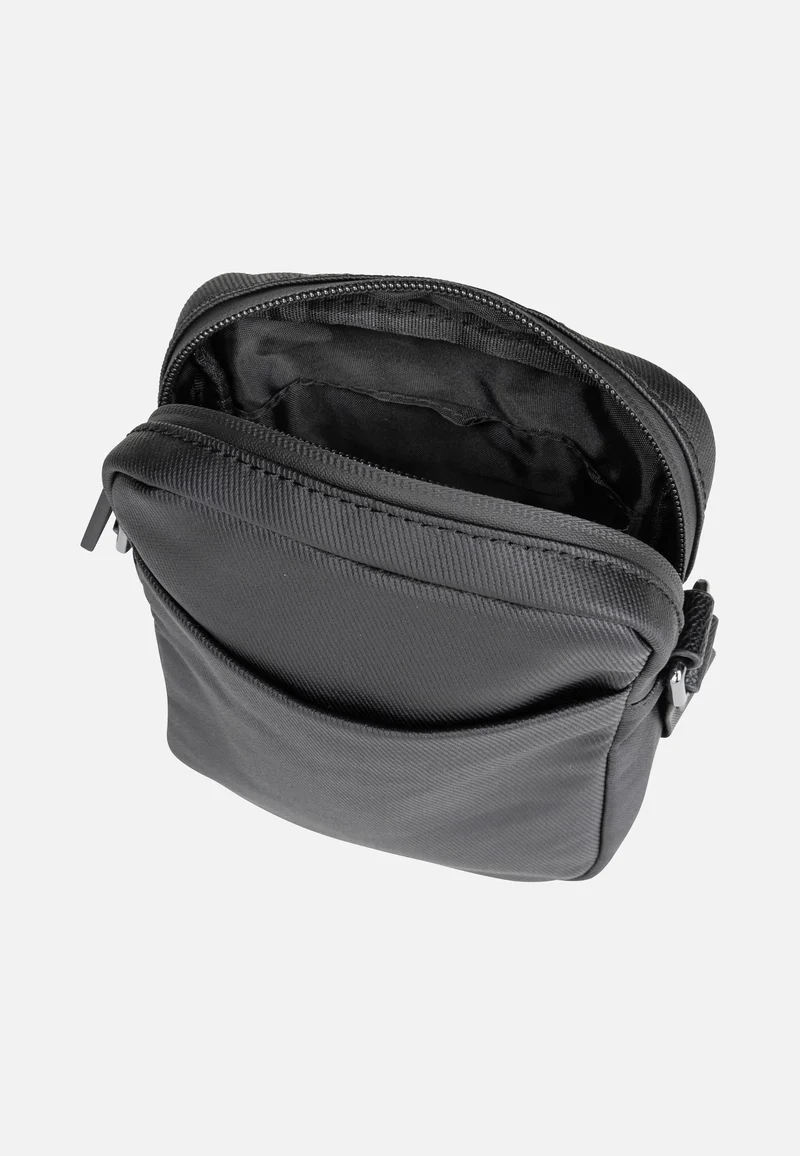 Marcena Rafael XSVZ Black - Crossbody Bag