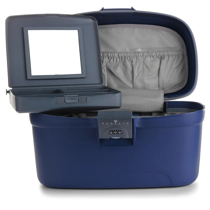 Roncato Light - Beautycase 36 cm (navy)