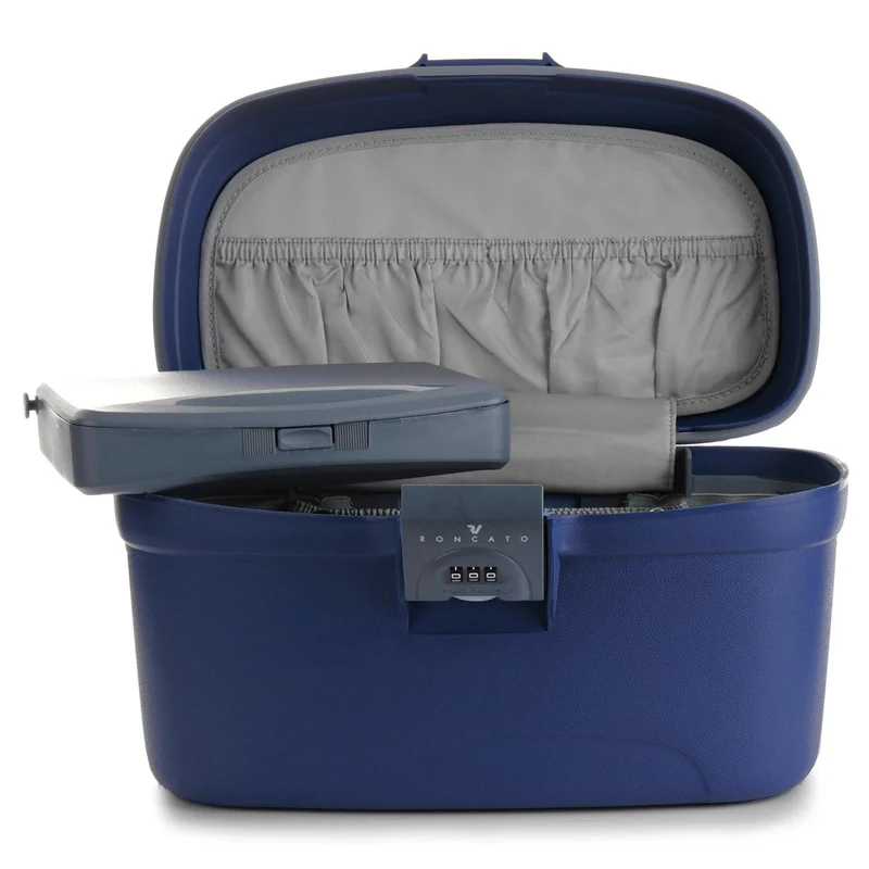 Roncato Light - Beautycase 36 cm (navy)