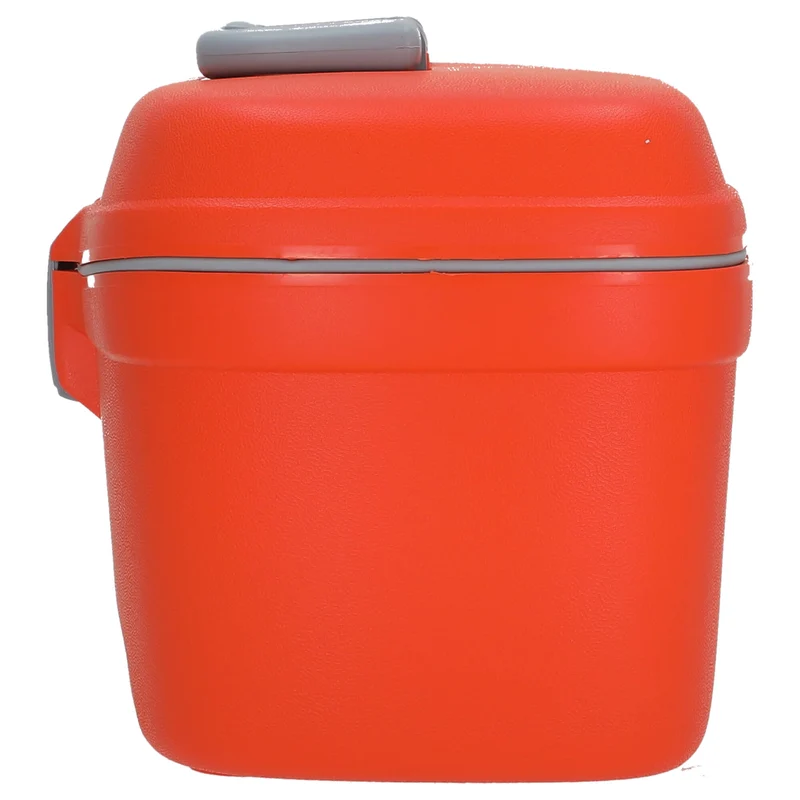 Roncato Light - Beautycase 36 cm (papaia)