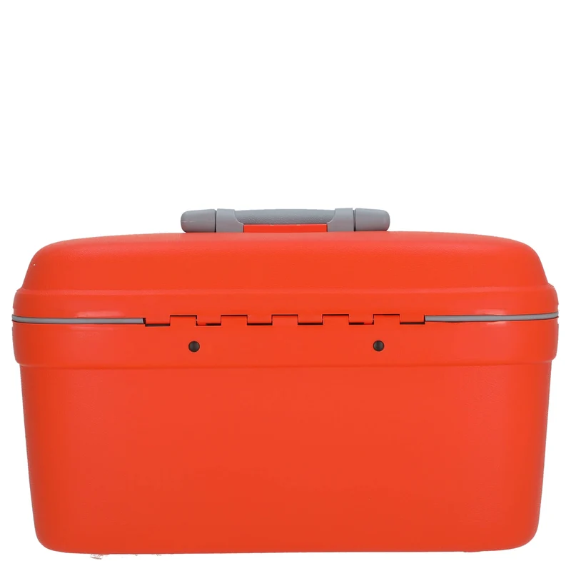 Roncato Light - Beautycase 36 cm (papaia)