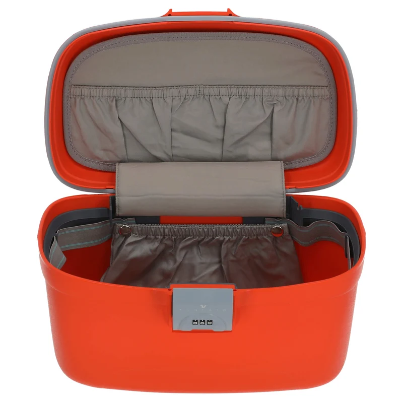 Roncato Light - Beautycase 36 cm (papaia)