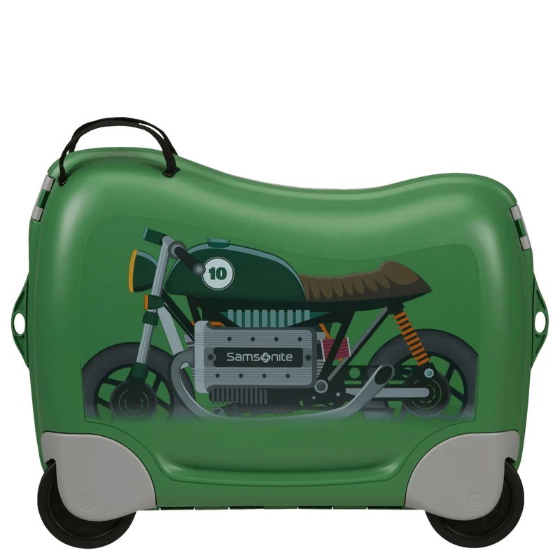 Samsonite Dream2Go - Kinderkoffer 52 cm (Motorbike)