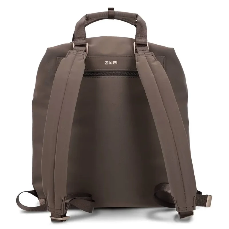 zwei Neo NER140 - Rucksack 35 cm (brown)
