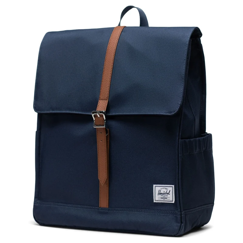 Herschel City - Rucksack 14" 36 cm (navy)