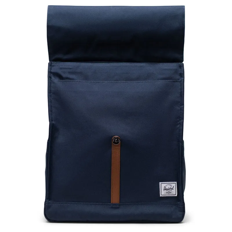 Herschel City - Rucksack 14" 36 cm (navy)