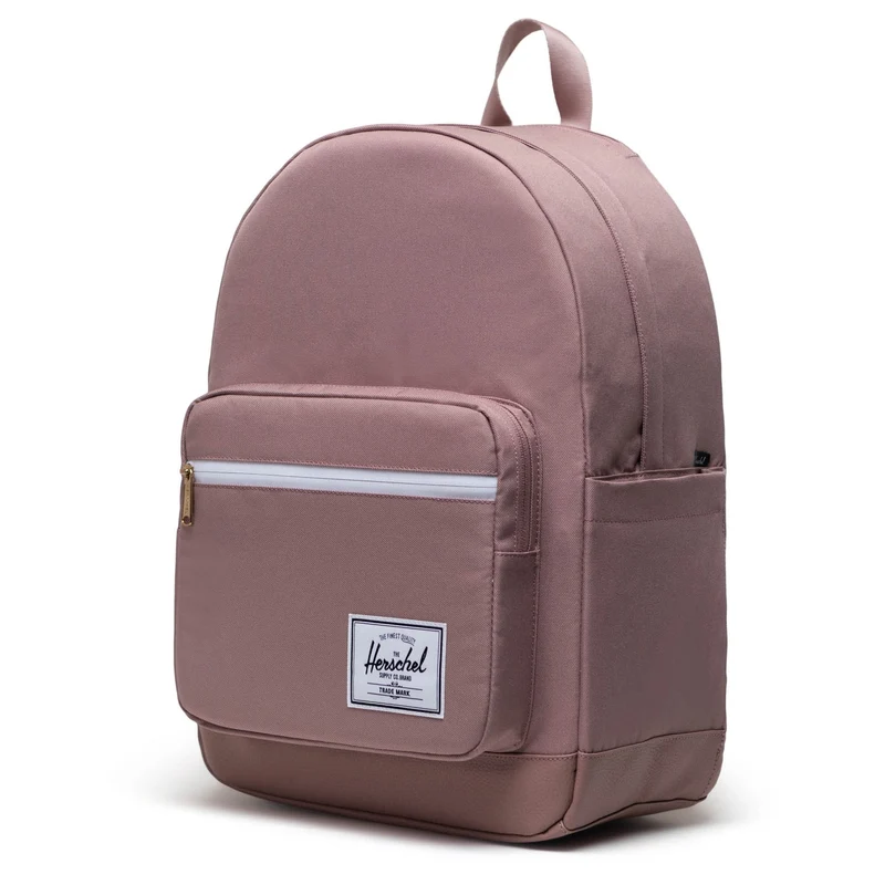 Herschel Pop Quiz - Rucksack 16" 44 cm (ash rose)
