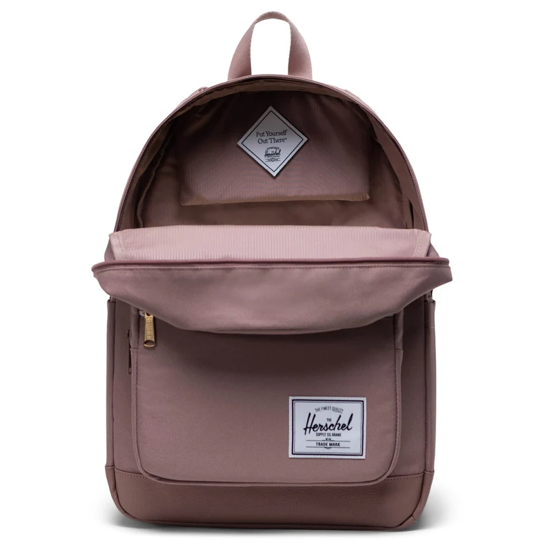 Herschel Pop Quiz - Rucksack 16" 44 cm (ash rose)