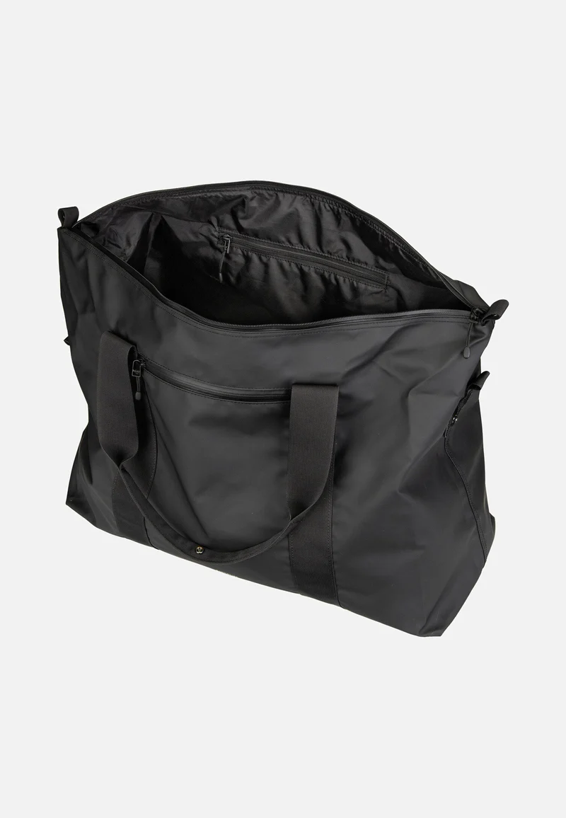 Stream Bag Black - Weekender