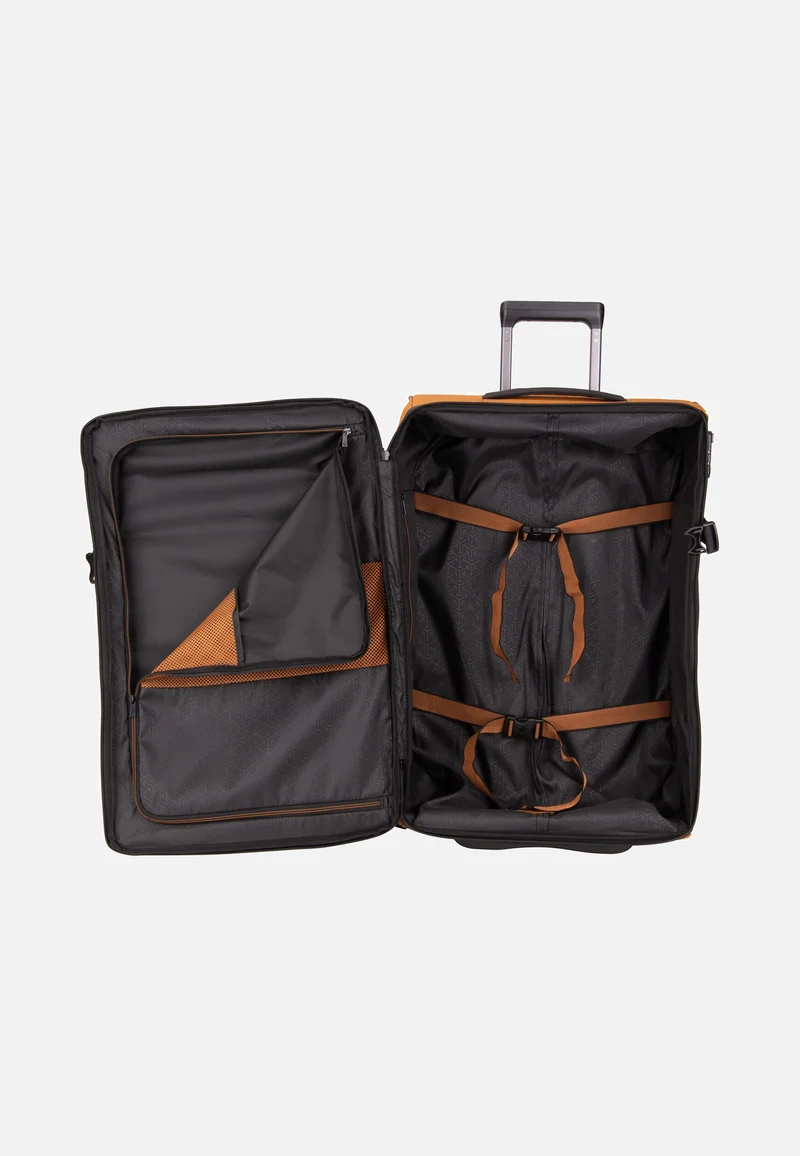 Briize Wheeled Duffle M Curry - Koffer