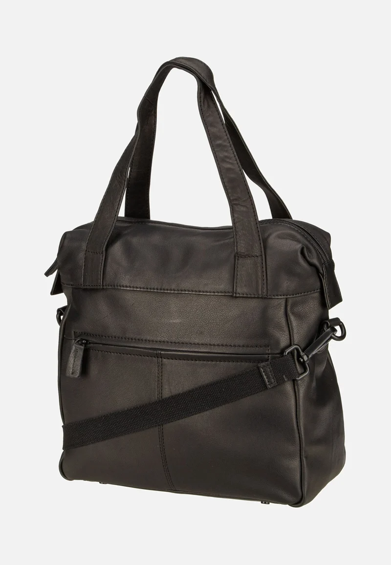 Celia 21270 Schwarz - Henkeltasche