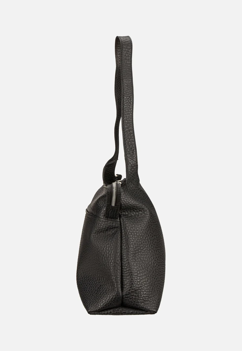 Gisela 22146 Schwarz - Umhängetasche