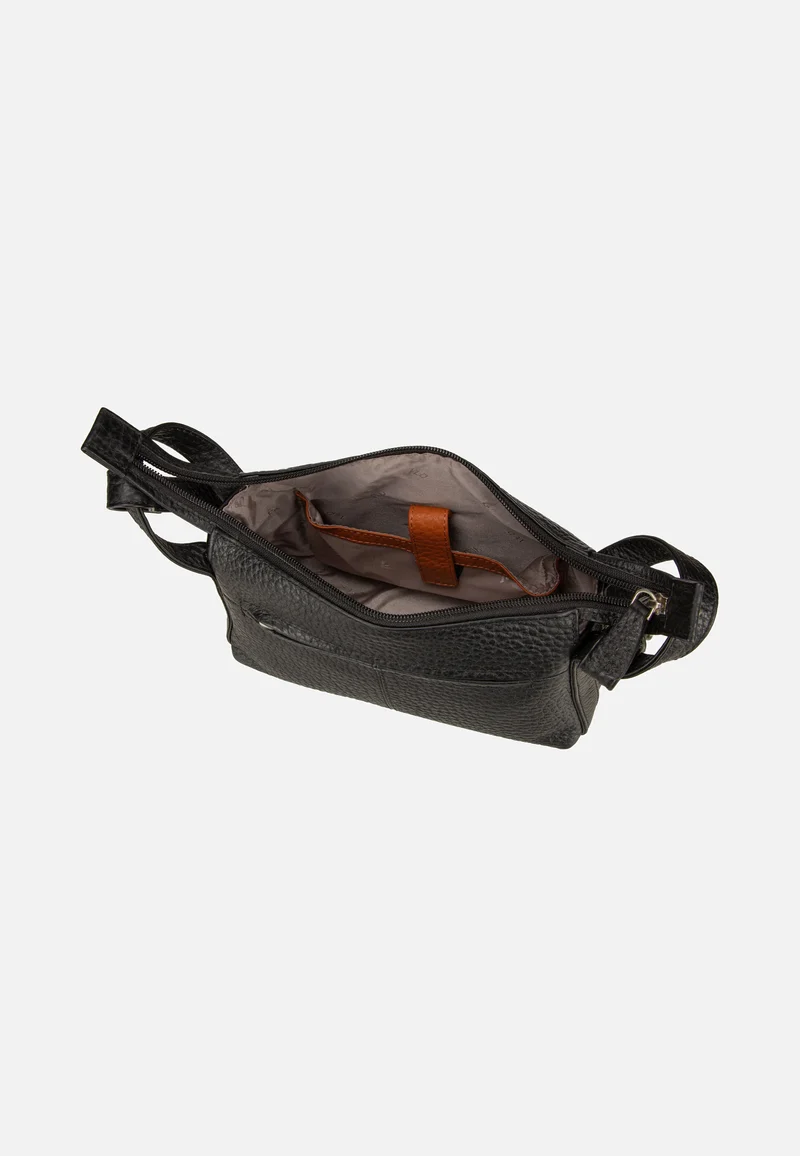 Xantia 22150 Schwarz - Crossbody Bag