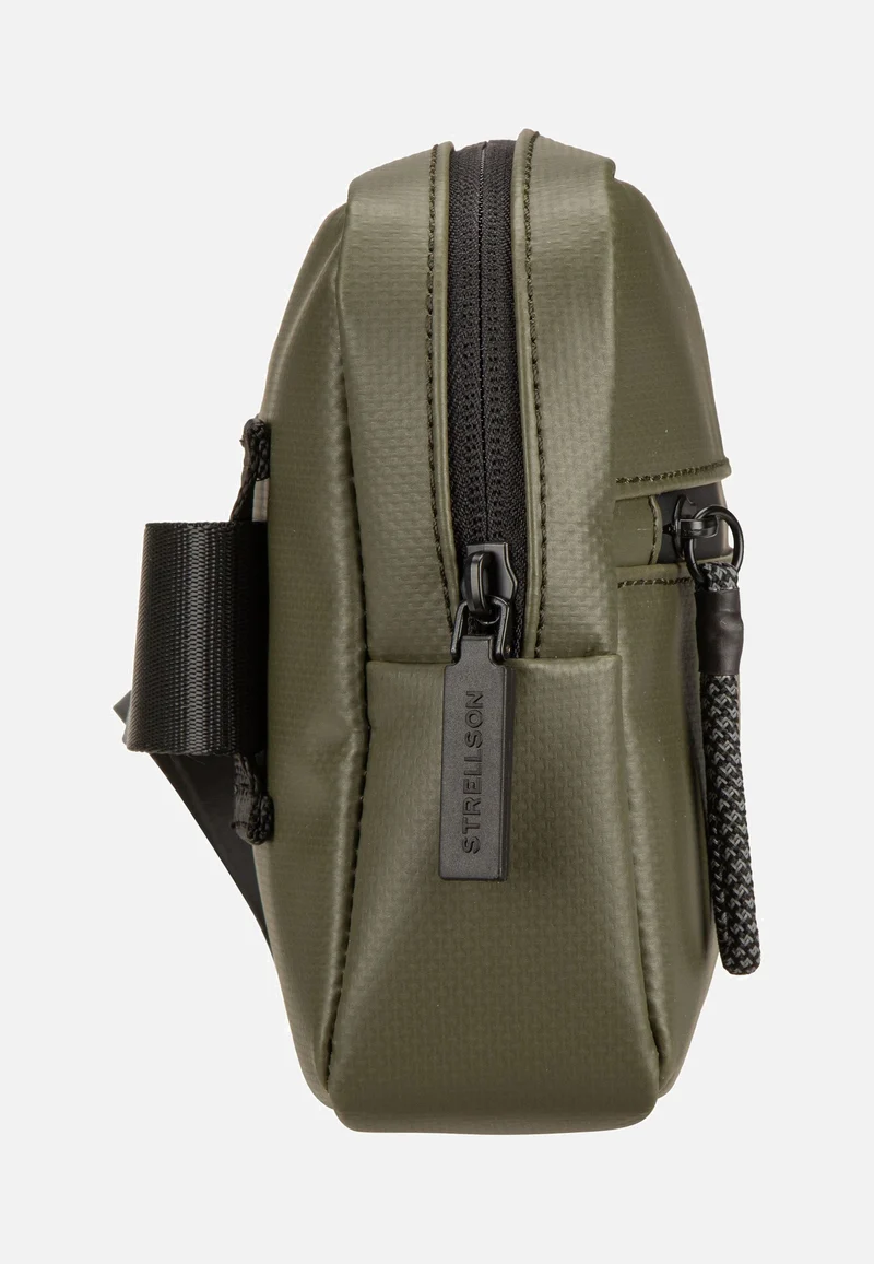 Stockwell 2.0 Mick Hipbag SHZ Khaki - Sling Bag
