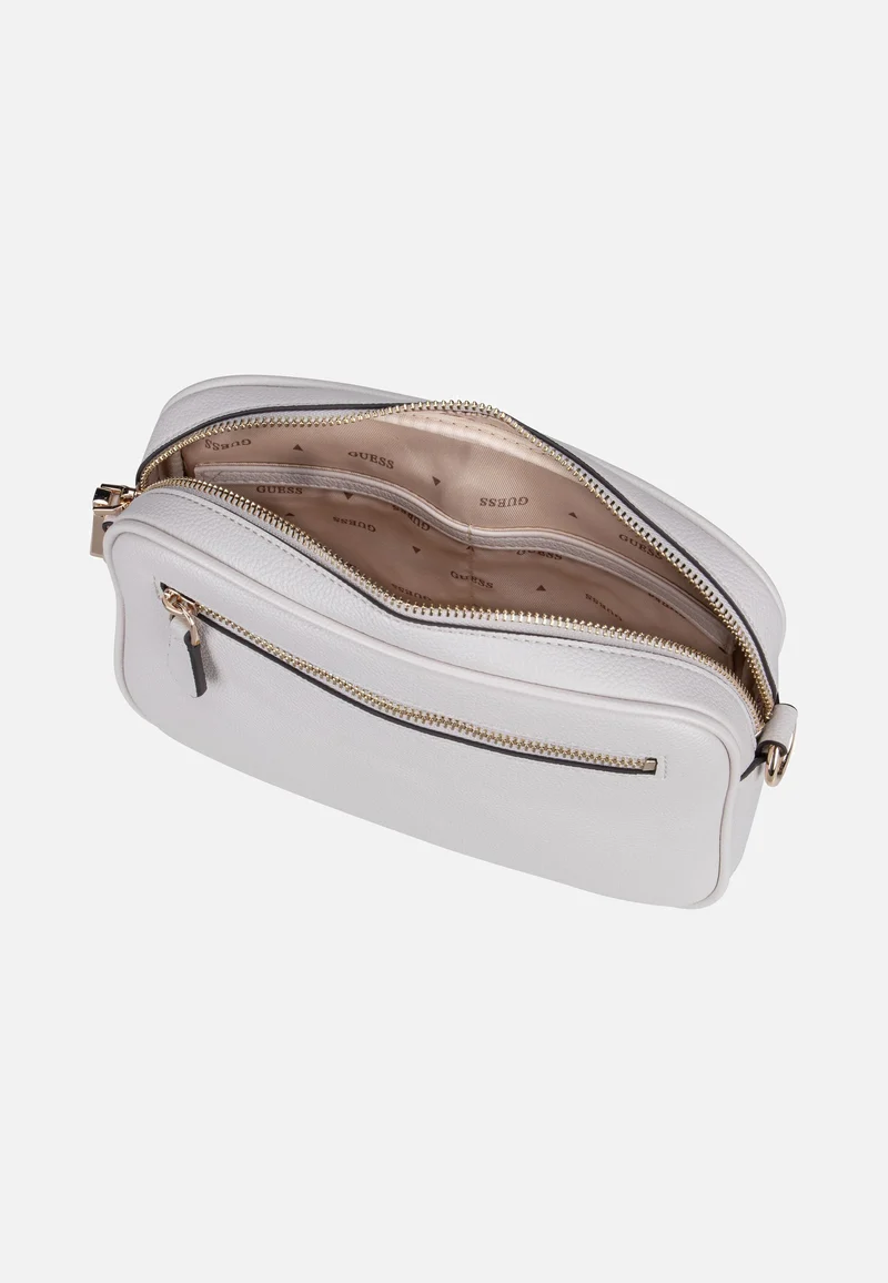 Meridian 2 Camera Bag 74140 Ivory - Crossbody Bag