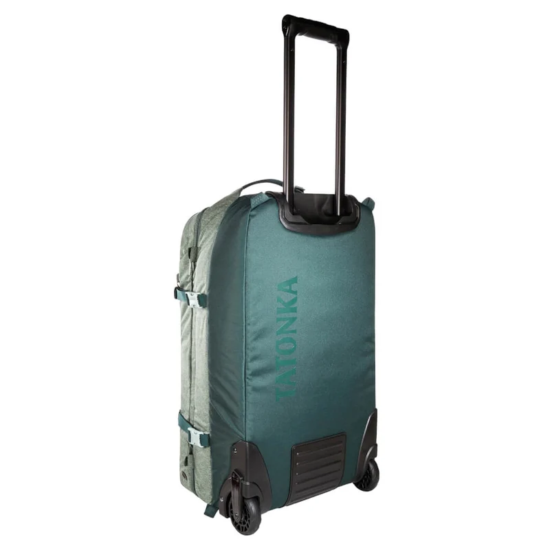Tatonka Travel Roller 60 - Rollenreisetasche 67 cm (sage green)